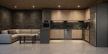 tualet dizayni: Məhsul: Daxili məkanların 3D planlaşdırılması və dizayn xidməti — 8