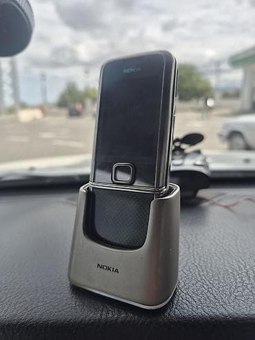 nokia 6670: Nokia 8 Sirocco — 3