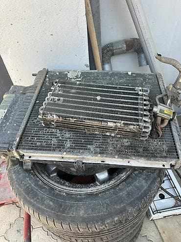 audi a6 2000: Salam 34 kuza bmw 1992 ci il masin sokulum munasib qiymete ehtiyat — 4