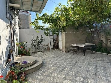 4 otaqlı, 120 kv. m, Kredit yoxdur, Yeni təmirli