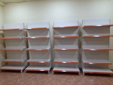 витринный холодильник для мяса: Ручная работа на заказ — 1