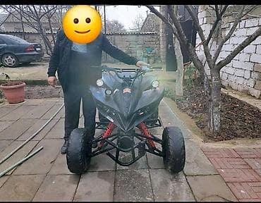 traktor ekskavator satilir: 110 sm3, 2022 il, 2200 km — 2