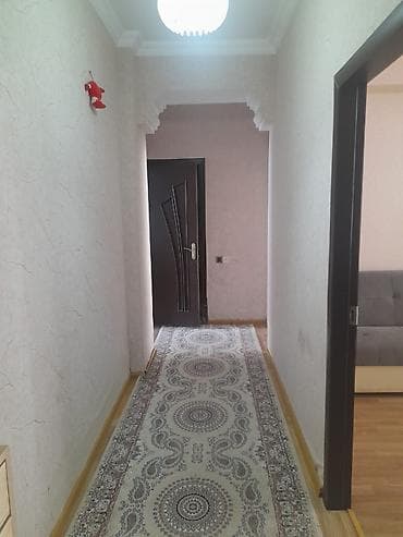 kiraya: Xırdalan şəhəri Abşeron Gənclər şəhərciyində yaxşı təmirli qanuni 3 — 1