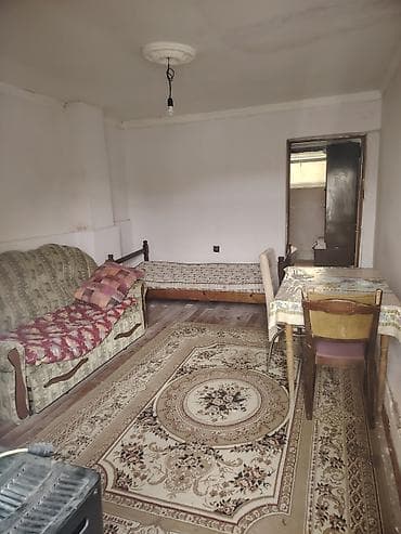 terter ev: Pirşağıda yeni tikilən körpülər tərəfdə, yola yaxın kirayə ev — 1