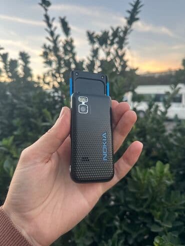 nokia 8910 i: Nokia 1 — 6