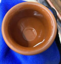 servis qab: Saxsı qablar keramila yemək qabları satılır.Yenidir.Çeşidlər çoxdur — 9