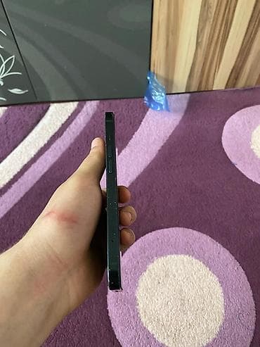 iphone 17 qiymət: IPhone 13, 128 GB, Black Titanium — 2