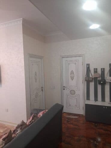 mingecevir kiraye evler 2022: Zığ qəs., 2 otaqlı, Yeni tikili, 50 kv. m — 4