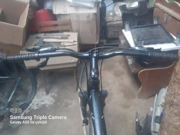 qiz ucun velosiped: Dağ velosipedi 29" — 3