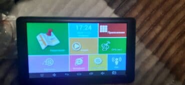 manitor maşın üçün: GPS навигатор, Новый, GPS, Andorid, Китай, Самовывоз — 2