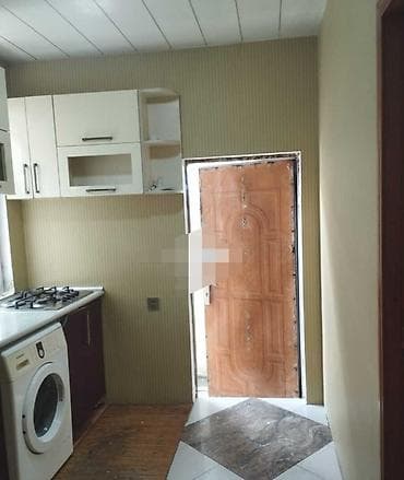 kiraye evler gəncə: 29 kv. m, 1 otaqlı — 5