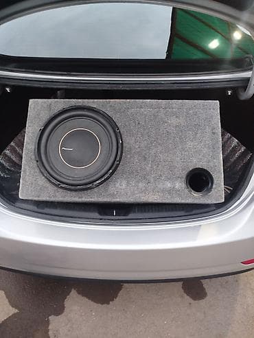 android endoskop kamera: Pioneer avtomobil subwooferi – qutuda - Brend: Pioneer - Növ — 3