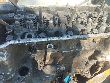 1994 bmw 320: Məhsul: Daxili yanma mühərriki bloku (silindr bloku + başlıq — 2