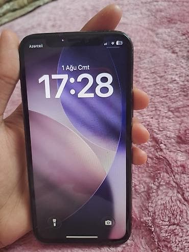 IPhone 11 Pro, 64 GB, Matte Midnight Green, Face ID — 2