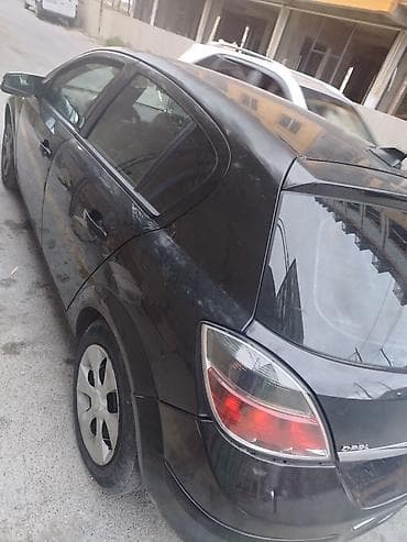opel astra h universal: Opel Astra: 0.4 l | 2007 il Hetçbek — 8