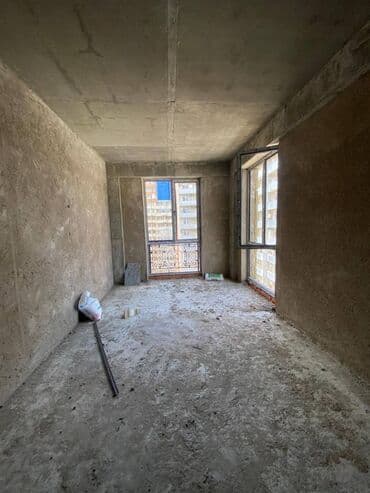 podmayak binalar: Ağ şəhər, 3 otaqlı, Yeni tikili, m. Xətai, 105 kv. m — 10