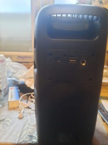 Dimamik AM 2301 karopka yoxdu ama təzədi işdənmiyib