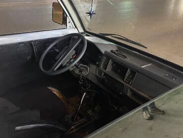 kia sou 2013: Daewoo Damas: 0.8 l | 2002 il Van/Minivan — 5