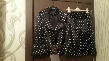 Sviterlər: Qadin kostum olcu 34 — 4