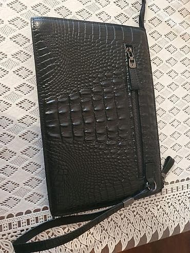 Zərgərlik əşyaları: Əl çantası — 2