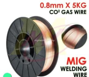 Alçipan: Qaynaq aparatı Qaz — 1