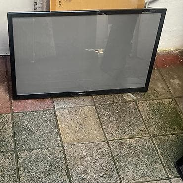 İşlənmiş Televizor Samsung 43" Ünvandan götürmə