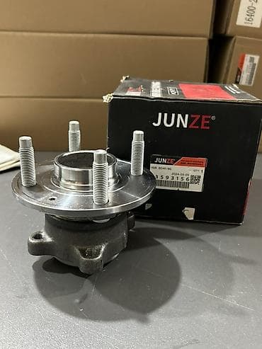 teker 235 45 17: 13593156 – Chevrolet Cobalt Arxa stupitsa (hub) * 13502872 * 13591866 — 1