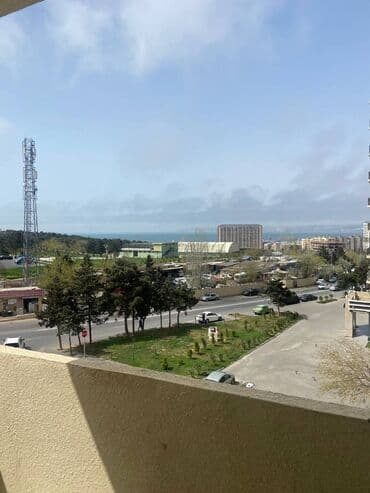 bayılda bina evləri: 2 otaqlı, Yeni tikili, m. Həzi Aslanov, 105 kv. m — 13