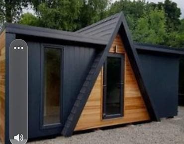 Bağ evləri: Bakı, 70 kv. m, 2 otaqlı, Qaz, İşıq, Su — 5