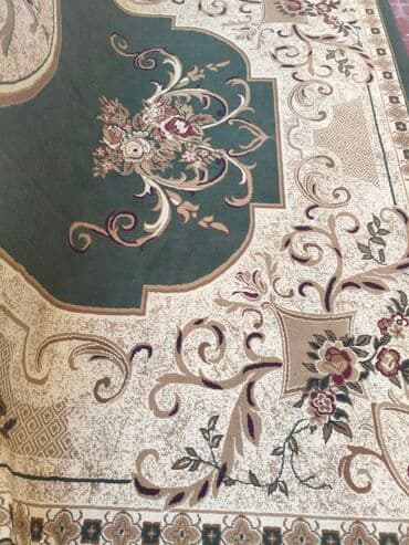 palas: Xalça Dekorativ, Türkiyə, Kredit yoxdur — 1