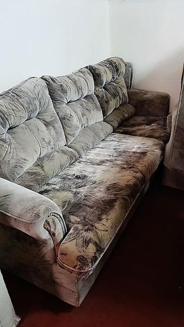 софа кровать: Раскладной диван — 1