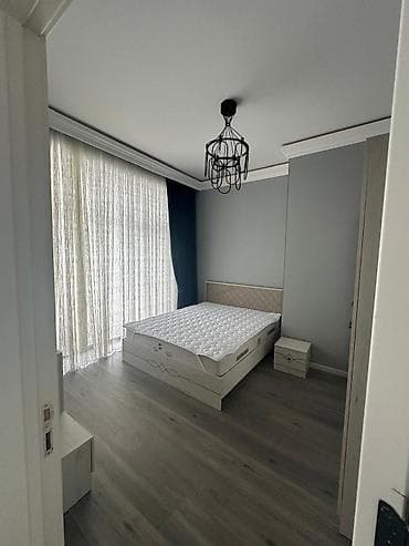 gunluk bag evleri kiraye: Bağ evi kirayə verilir, Mərdəkan Mərdəkanda yerləşən isti, hovuzlu bağ — 3