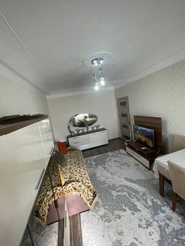 ilkin ödənişi 10000 olan evlər: Bakı, 3 otaqlı, Köhnə tikili, m. Həzi Aslanov, 70 kv. m — 20