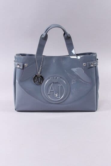 emporium armani: Əl çantası, Armani Exchange, İşlənmiş — 1