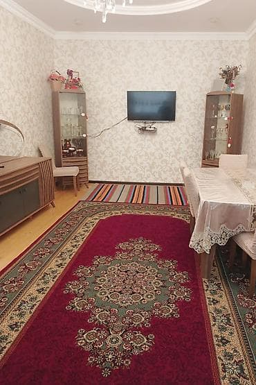 Həyət evləri və villaların satışı: 4 otaqlı, 400 kv. m, Kredit yoxdur, Yeni təmirli — 3