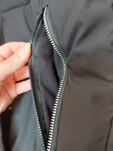 Donlar: Teze kurtka .razmer 10 - 11-14 yasa uygun olar . hediyye alinib.boyuk — 5