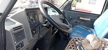 maşın üçün peç: Iveco Daily: 2.4 l | 1994 il 456987 km Hetçbek — 6