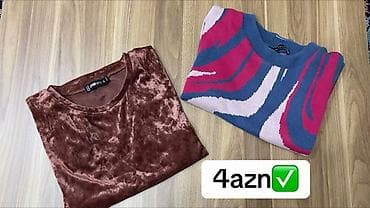 Другая женская одежда: Другая женская одежда — 3