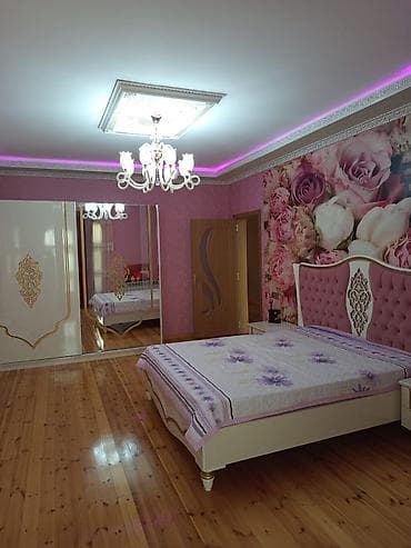 nardaran ev: 190 kv. m, 6 otaqlı — 9