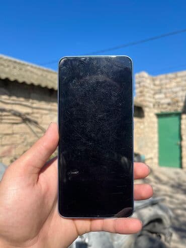 sensorlu: Xiaomi 13T Pro, 512 GB, rəng - Mavi, 
 Sensor — 8