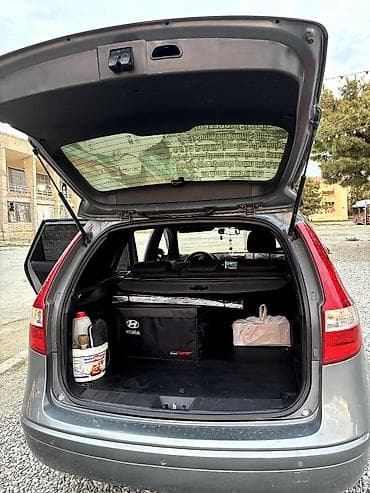 amg disk type 0 per page 40: Hyundai i30: 1.6 l | Universal — 3