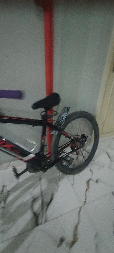 cube velo: Bmx gtr sport satılır aliminium çərçivə — 2