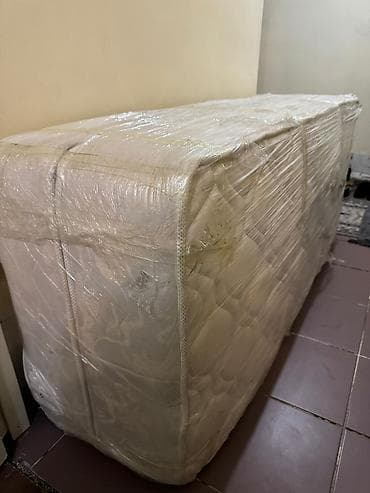 yorgan dosek satisi: Ortopedik matras, Bir nəfərlik — 1