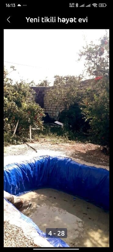 nurlan eliyev: 3 otaqlı, 120 kv. m, Yeni təmirli — 19