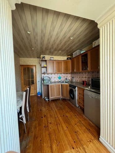 1 otaqlı kohnə tikili: Bakı, 4 otaqlı, Köhnə tikili, 100 kv. m — 8