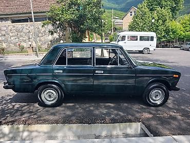 VAZ (LADA) 2106: 1.5 l | 1997 il 58735 km Sedan