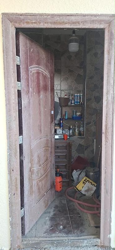 Fatmayı 1 otaqlı, 42 kv. m, Kredit yoxdur, Orta təmir — 6