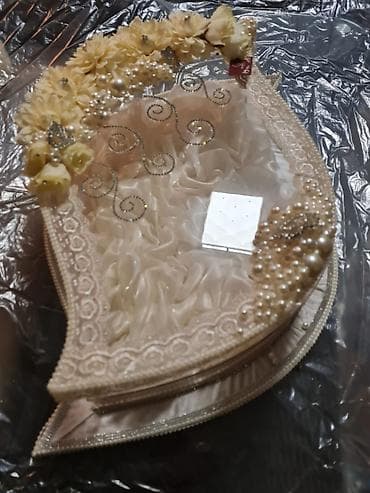 Fişənglər şousu: Shusheli xonca. 
Satish-30
Kiraye-20 — 2