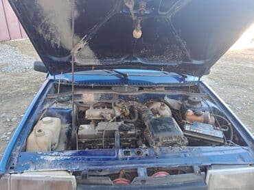 VAZ (LADA) 21099: 1.4 l | 2000 il 550000 km Sedan lalafo.az -da VAZ (LADA) 21099: 1.4 l | 2000 il 550000 km Sedan