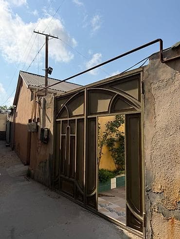 5 otaqlı, 213 kv. m, Kredit yoxdur, Orta təmir — 2